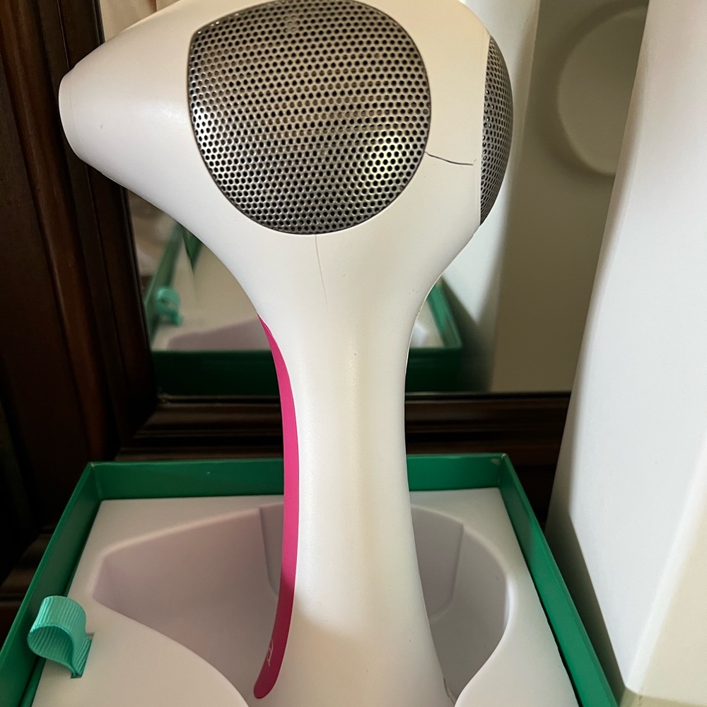 Tria beauty hair removal system